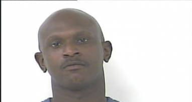 Mitchell Reginald - StLucie County, Florida 