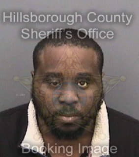 Lindsey Aaron - Hillsborough County, Florida 