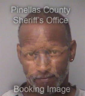 Coston Albert - Pinellas County, Florida 