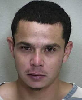 Rivera Carlos - Marion County, Florida 