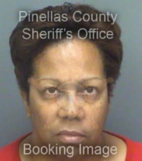 Flournoy Darlene - Pinellas County, Florida 