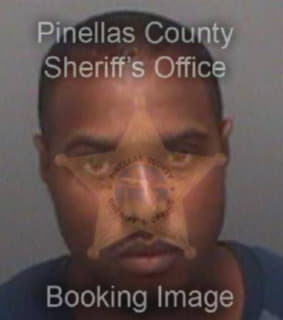 Alston Erie - Pinellas County, Florida 