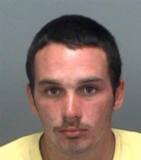 Romanger Joseph - Pinellas County, Florida 