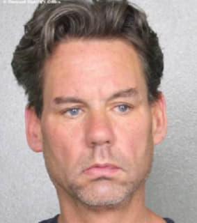 Liaknickas Paul - Broward County, Florida 