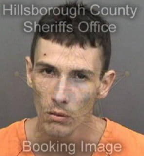 Milligan Steven - Hillsborough County, Florida 