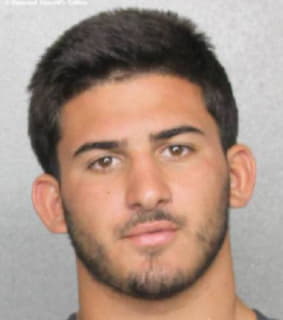 Dibenedetto Tommy - Broward County, Florida 