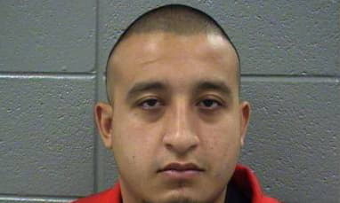 Andrade Carlos - Cook County, Illinois 