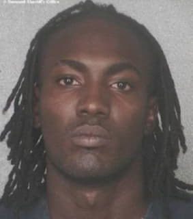 Phillips Damion - Broward County, Florida 