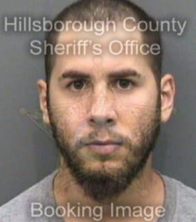 Kilgore Ernesto - Hillsborough County, Florida 