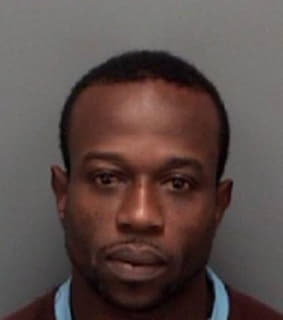 Gibson Gerald - Pinellas County, Florida 