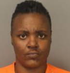 Blair Latoya - Shelby County, Tennessee 