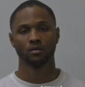 Thomas Marcus - Madison County, Alabama 