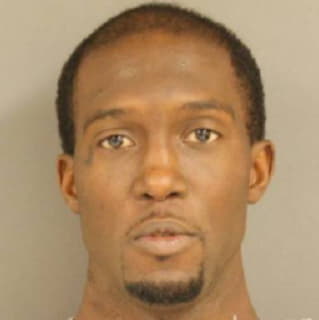 Burns Mitchell - Hinds County, Mississippi 