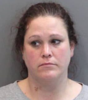 Brobst Nicole - Hamilton County, Tennessee 