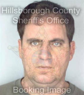 Bradbury Randal - Hillsborough County, Florida 