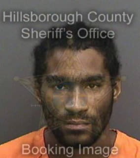 Chin Shakeeb - Hillsborough County, Florida 