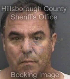 Kilroy William - Hillsborough County, Florida 