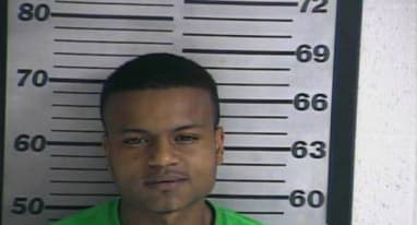 Clay Adontris - Dyer County, Tennessee 