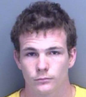 Ryan Brent - Pinellas County, Florida 