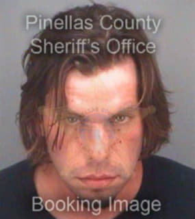 Hauck Daniel - Pinellas County, Florida 