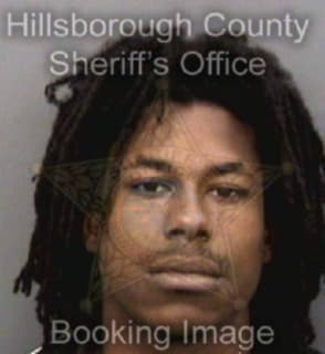 Weems Dushawn - Hillsborough County, Florida 