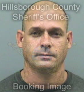 Lopezmartinez Frank - Hillsborough County, Florida 