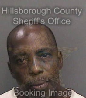 Patterson Frank - Hillsborough County, Florida 