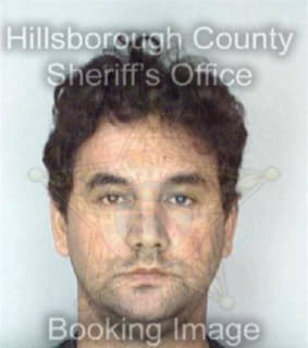 Hernandez Heriberto - Hillsborough County, Florida 