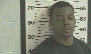 Foster Jamarcus - Tunica County, Mississippi 