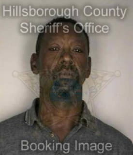 Phillips James - Hillsborough County, Florida 