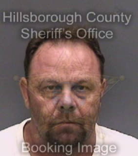 Flint Joseph - Hillsborough County, Florida 