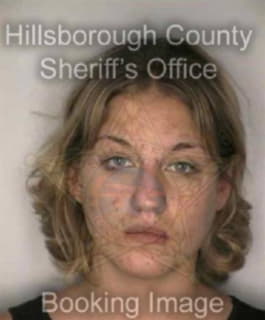 Kelly Lauren - Hillsborough County, Florida 