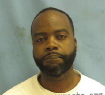 Stephens Marcus - Pulaski County, Arkansas 