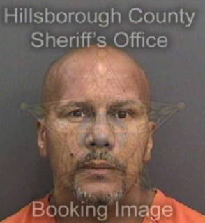 Rivera Olando - Hillsborough County, Florida 