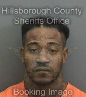 Beckham Preston - Hillsborough County, Florida 