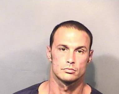 Luke Richard - Brevard County, Florida 