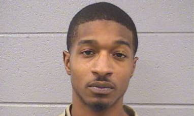 Hankerson Spencer - Cook County, Illinois 