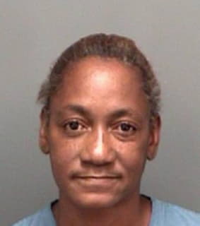 Wells Toni - Pinellas County, Florida 