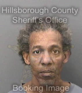 Watts Allen - Hillsborough County, Florida 