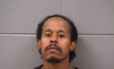 Wright Antwan - Cook County, Illinois 