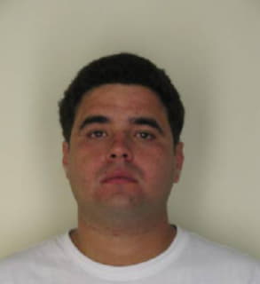 Ortiznegron Benjamin - Hillsborough County, Florida 