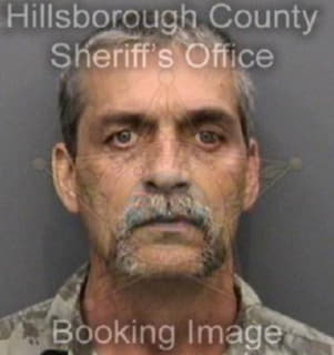 Kimbrough Carl - Hillsborough County, Florida 