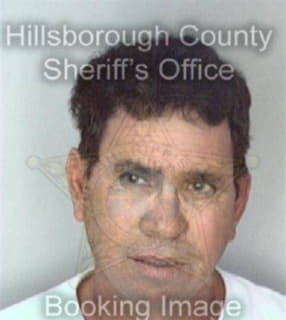 Delrio Delio - Hillsborough County, Florida 