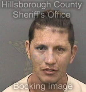 Mirabal-Ramos Jose - Hillsborough County, Florida 