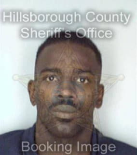 Wallace Joseph - Hillsborough County, Florida 