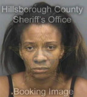 Adkins Lilnetta - Hillsborough County, Florida 