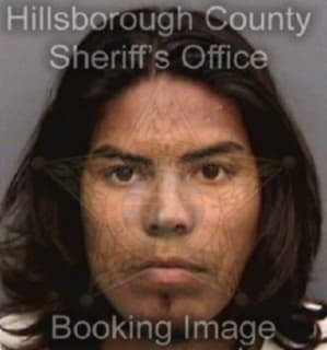 Miranda Mitchell - Hillsborough County, Florida 