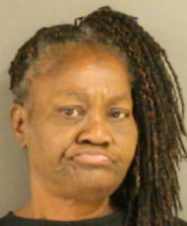 Thompson Patricia - Hinds County, Mississippi 