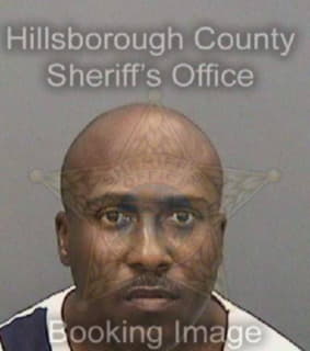 Watson Patrick - Hillsborough County, Florida 