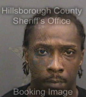 Woodard Phillip - Hillsborough County, Florida 